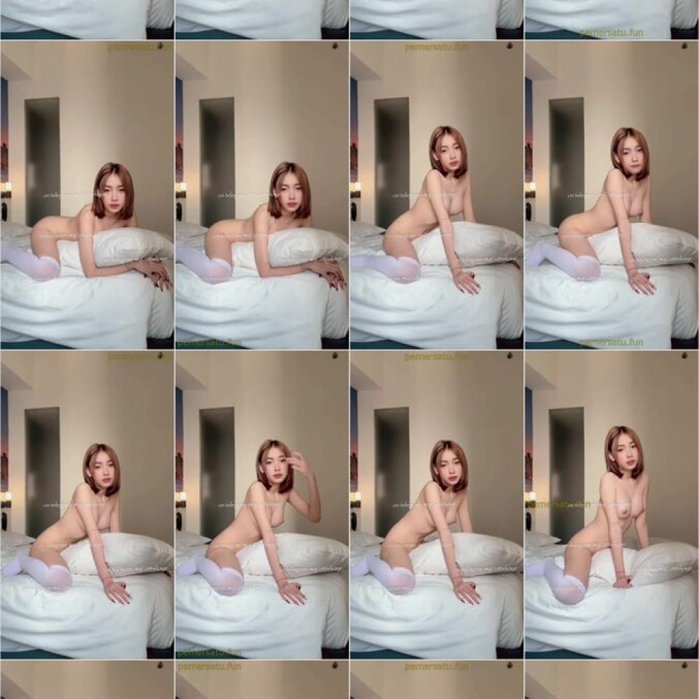 P28 Kayesha Abg Esema Hijaber 18Yo Pap Omek 28