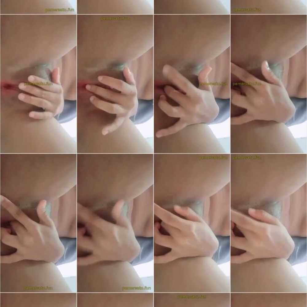 P29 Latifah Hijaber Abg 18Yo Memek Mulus 29