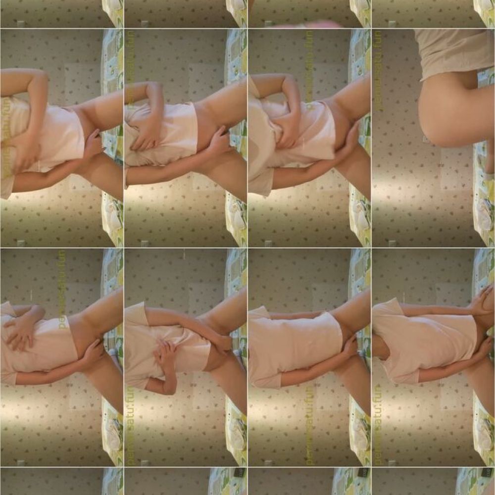 P3 Blackcatccup Cakep Imut Putih Mulus 18Yo Binal 3