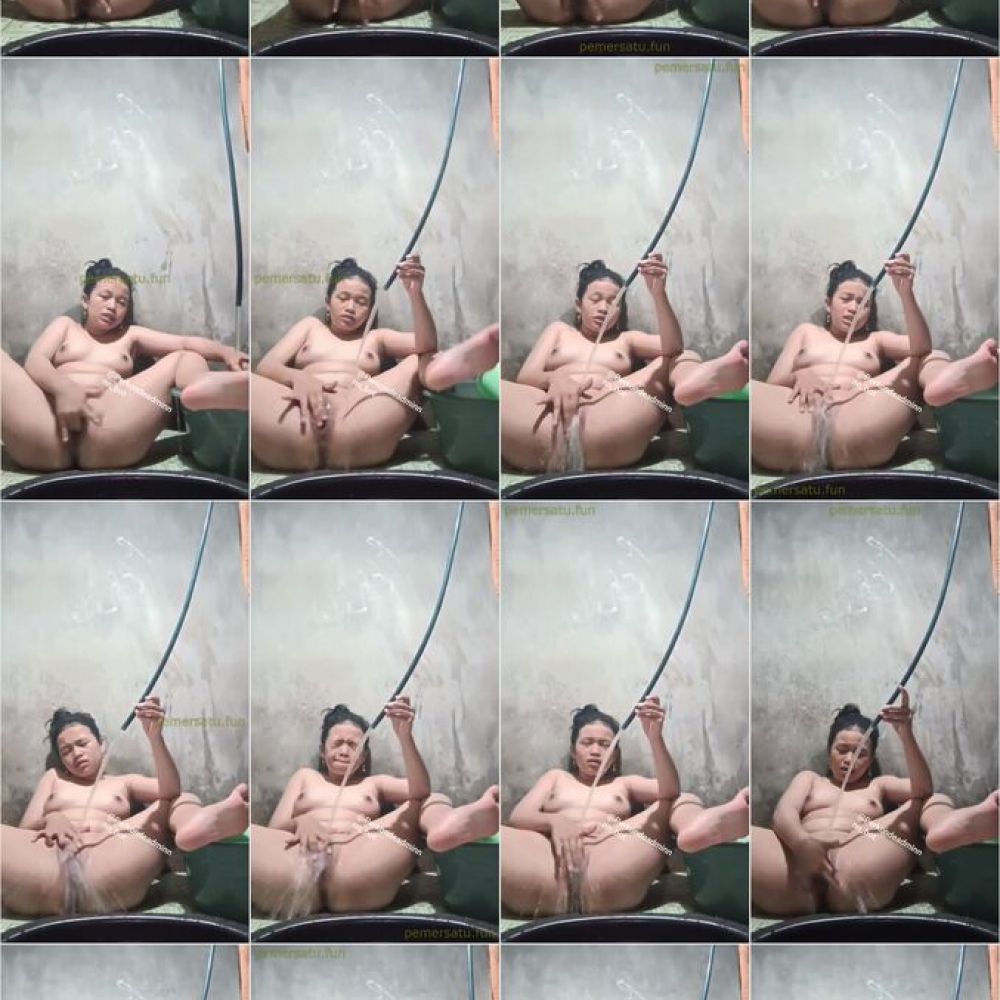 P3 Dede Amel Abg 18Yo Hijab Toge Montok Update 3