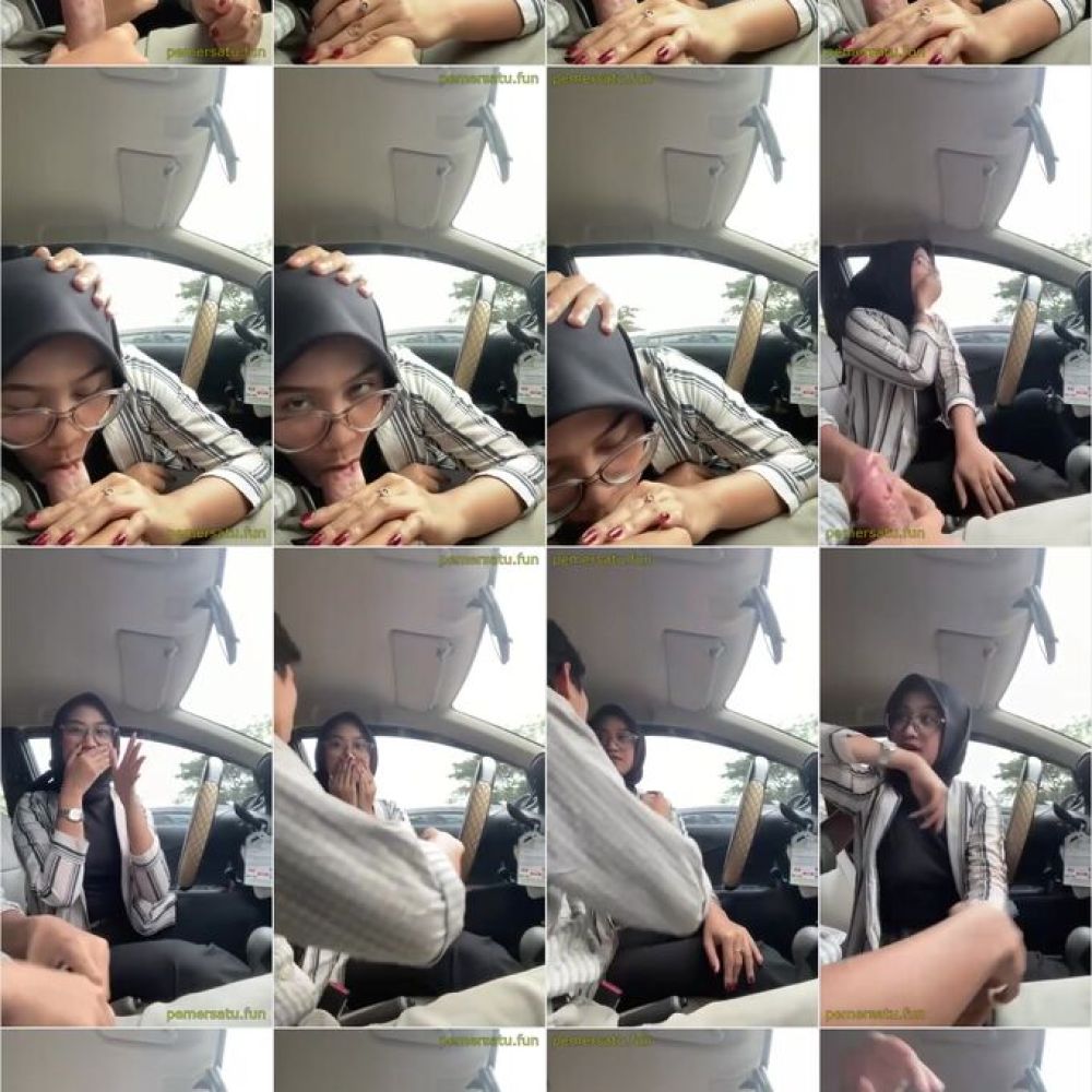 P3 Hijab Masbub Update 3