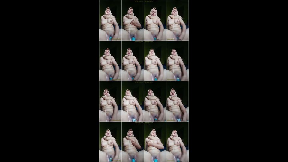 P3 Jilbab Udah Sange Banget – Jilbab 3