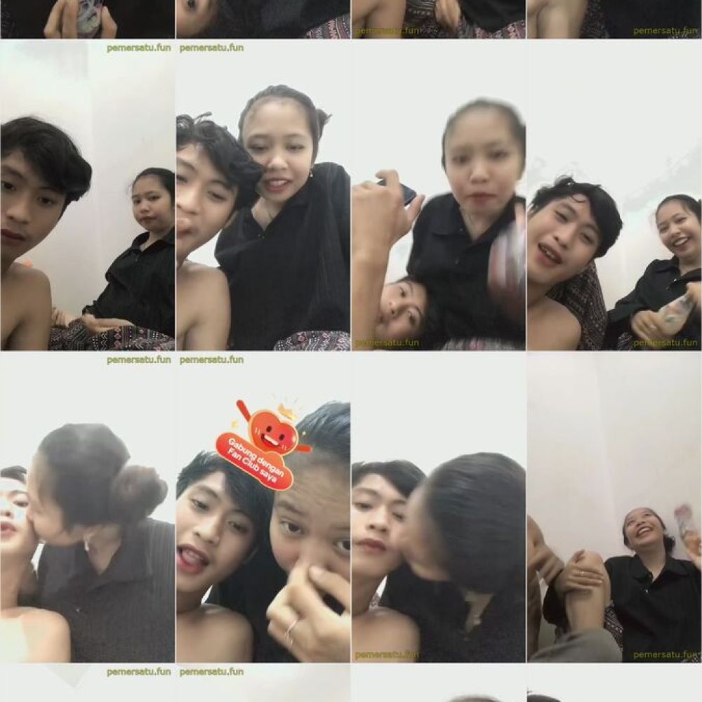 P3 Jule Ngewe Live Pemersatu Fun 3