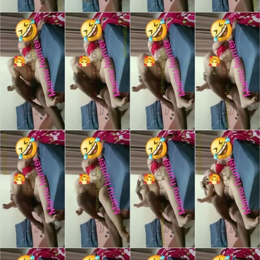 P3 Mamu Hunter Pemburu Entot Mama Muda 3