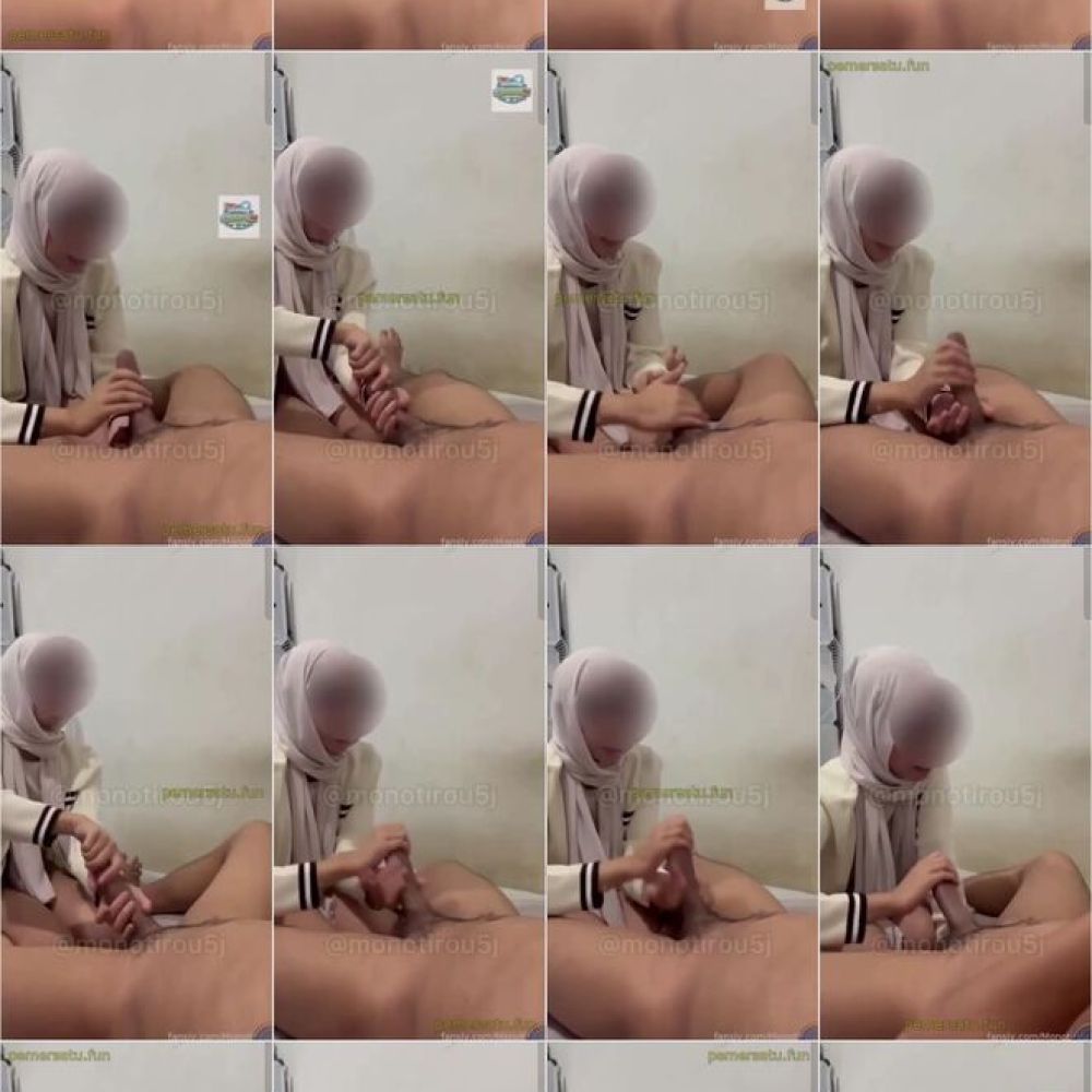 P3 Monotirou Hijab Update 14Feb 3