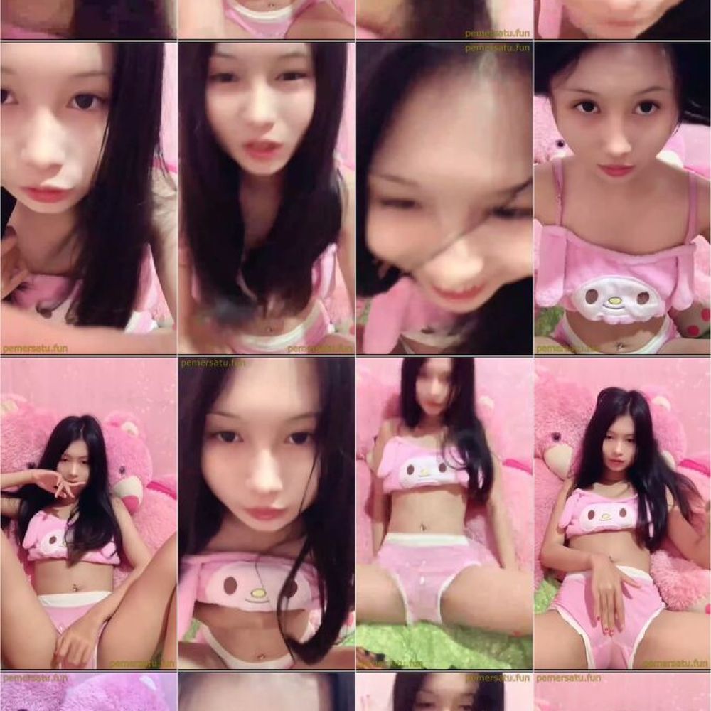 P3 Myqueen Mulus Colmek 3