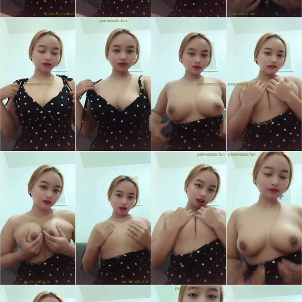 P3 Pil Abg 18Yo Binal 3