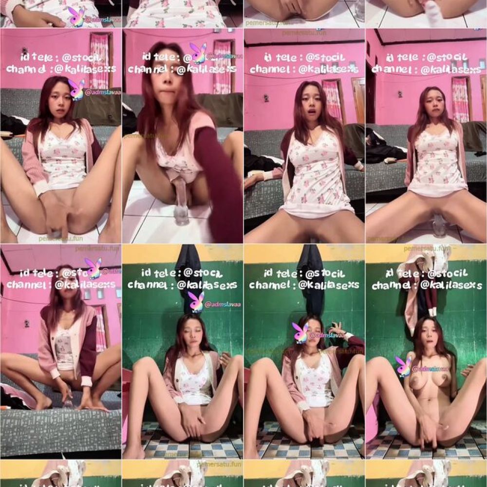 P3 Talent Kalila Abg 18Yo Kacamata Update 3