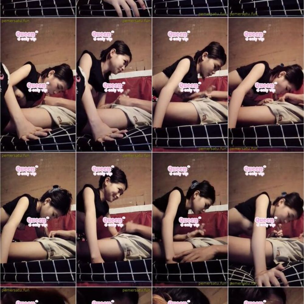 P3 Talent Queen Sextape Update 3