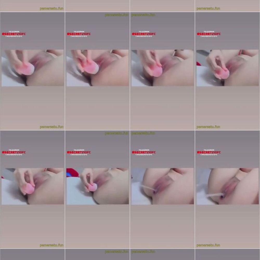 P4 Liya Tiktok Abg 18Yo 4