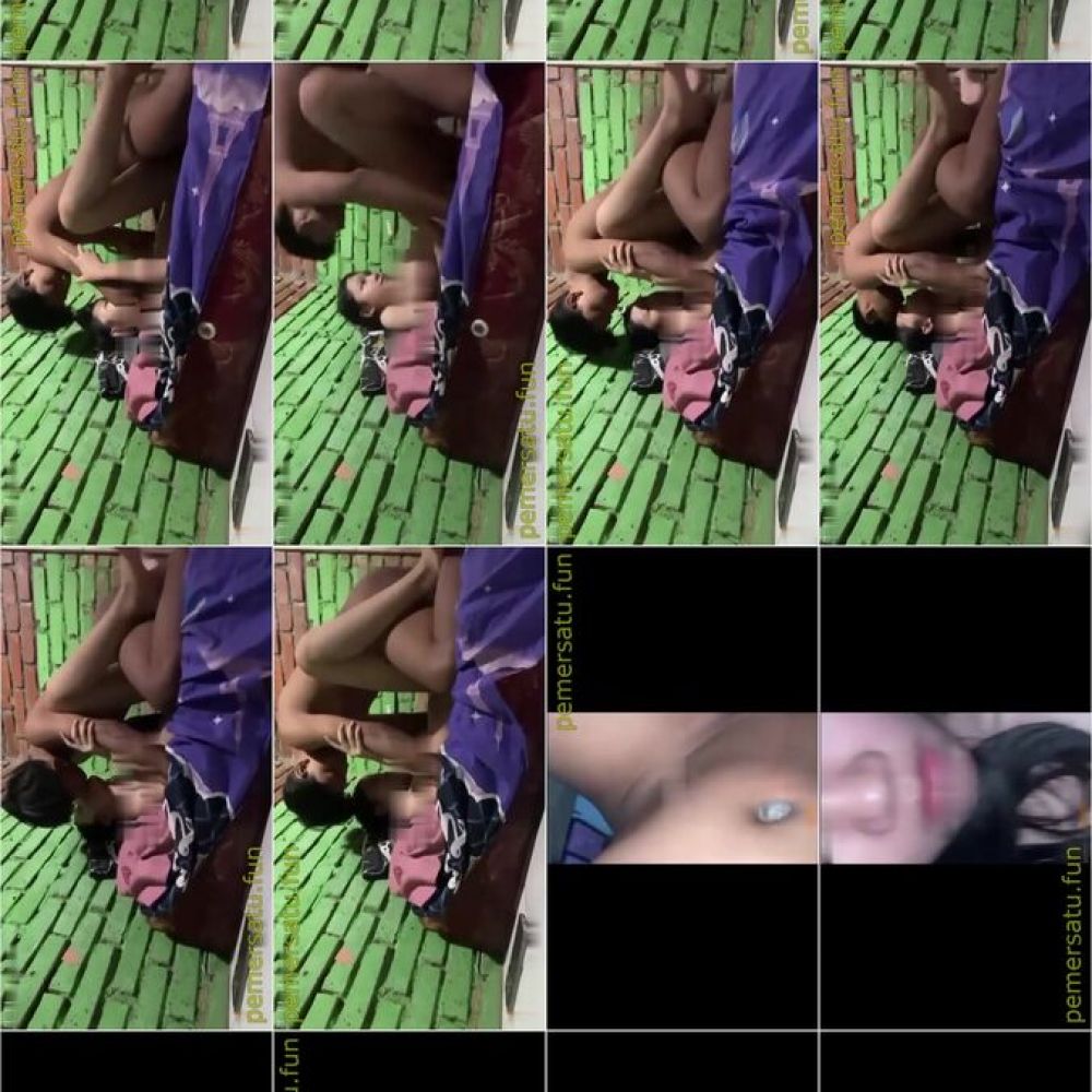 P4 Malem-Malem Bareng Adek Abg 18Yo Sendiri 4
