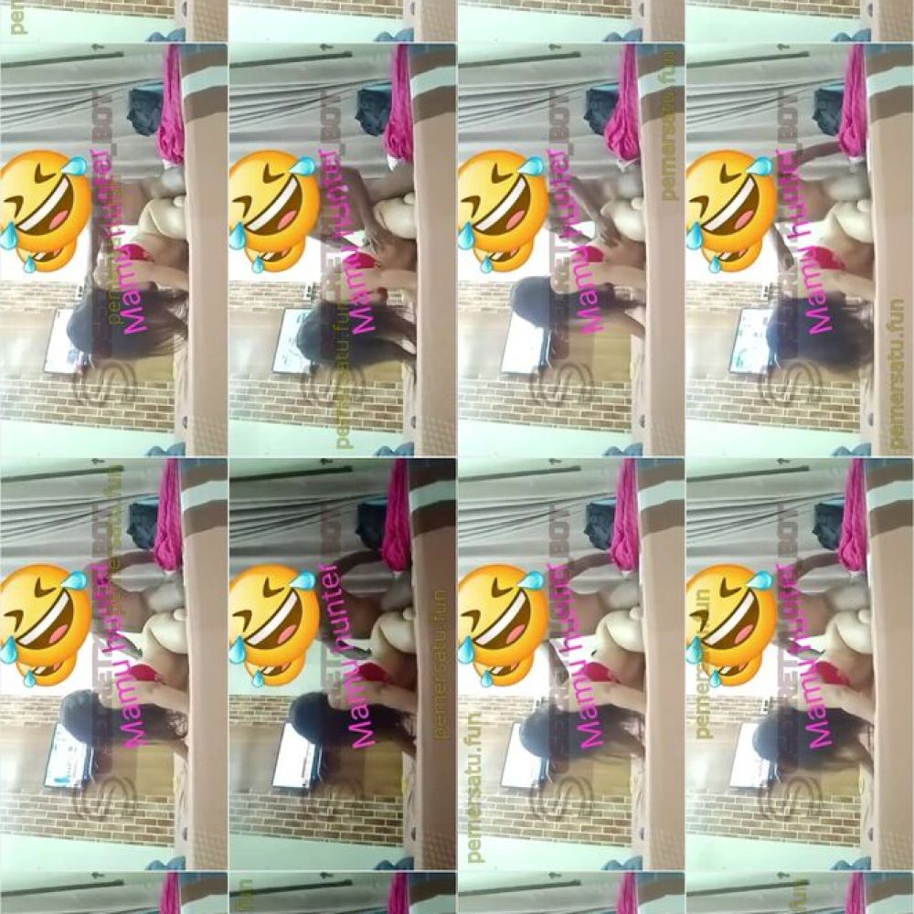 P4 Mamu Hunter Pemburu Entot Mama Muda 4