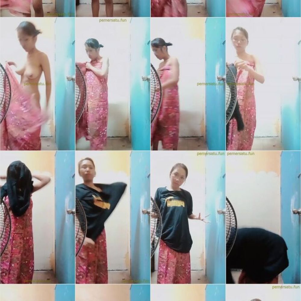 P4 Misra Abg Esema 18Yo Remas Tetek Omek 4