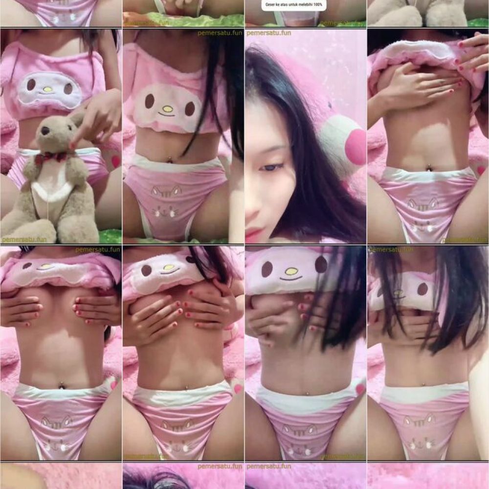 P4 Myqueen Mulus Colmek 4