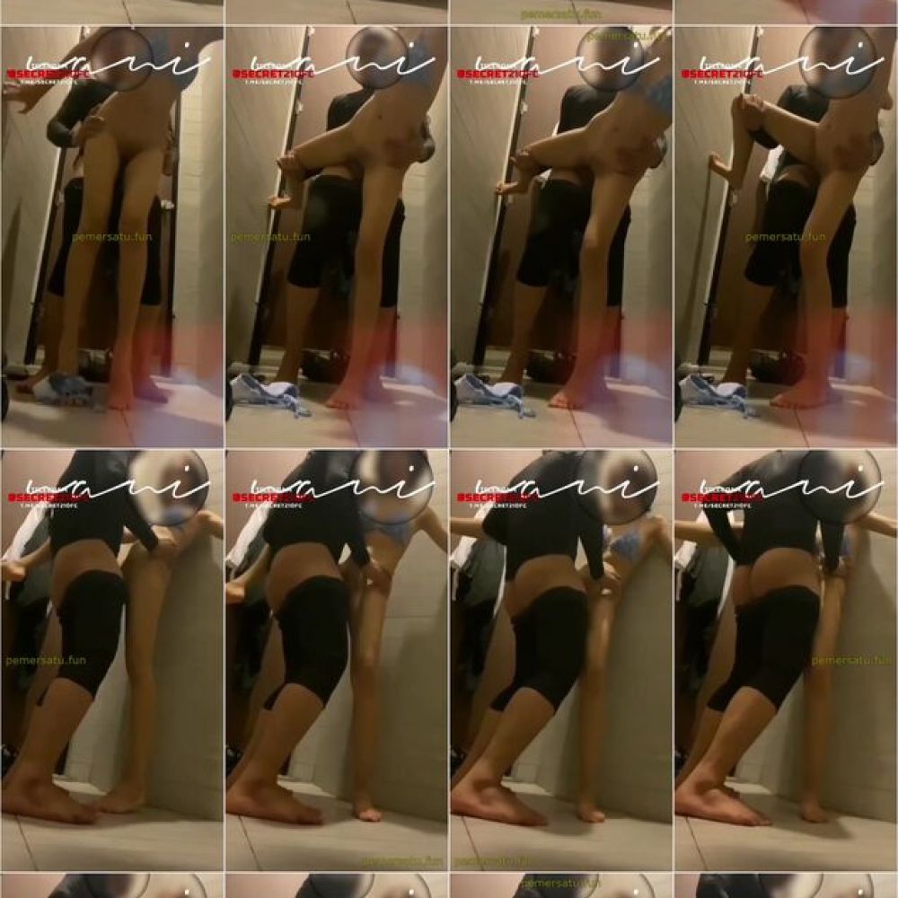 P4 Nani Abg 18Yo Kurus Tocil Mulus 4