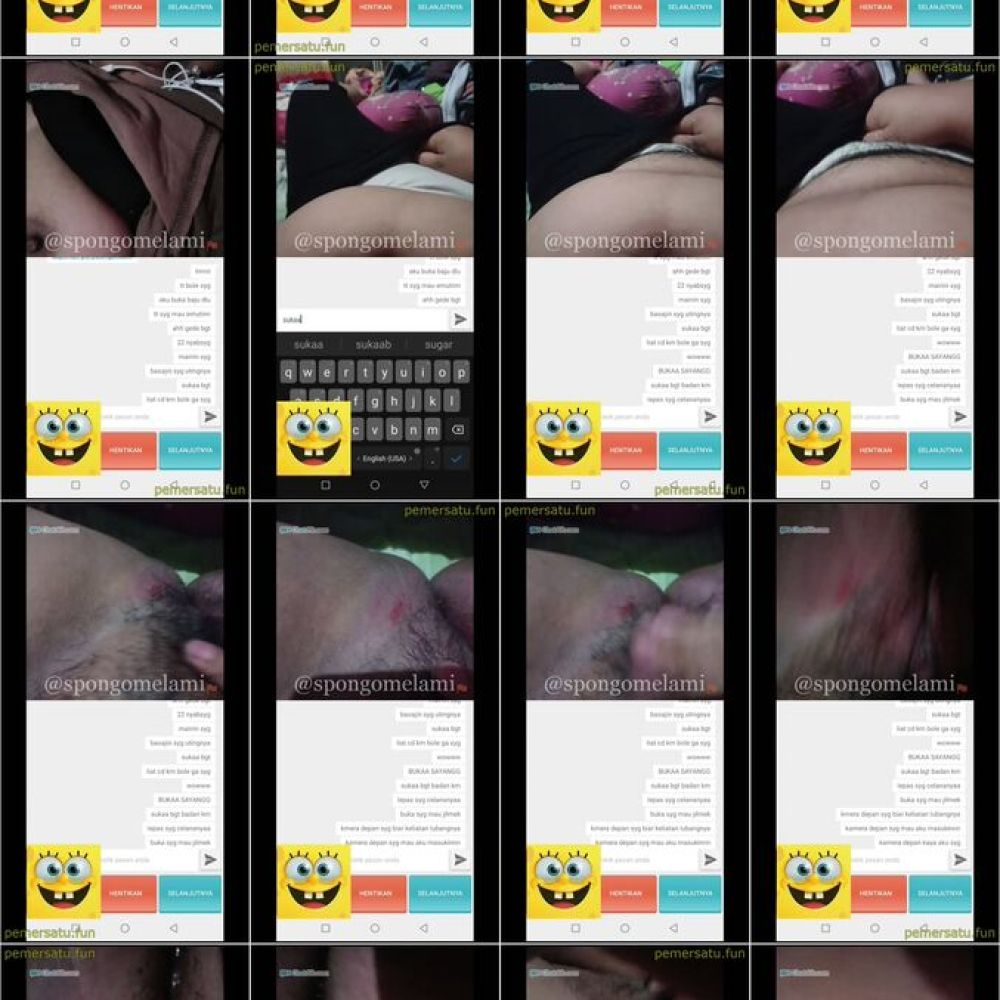 P4 Ometv By Spongomelami V14 4