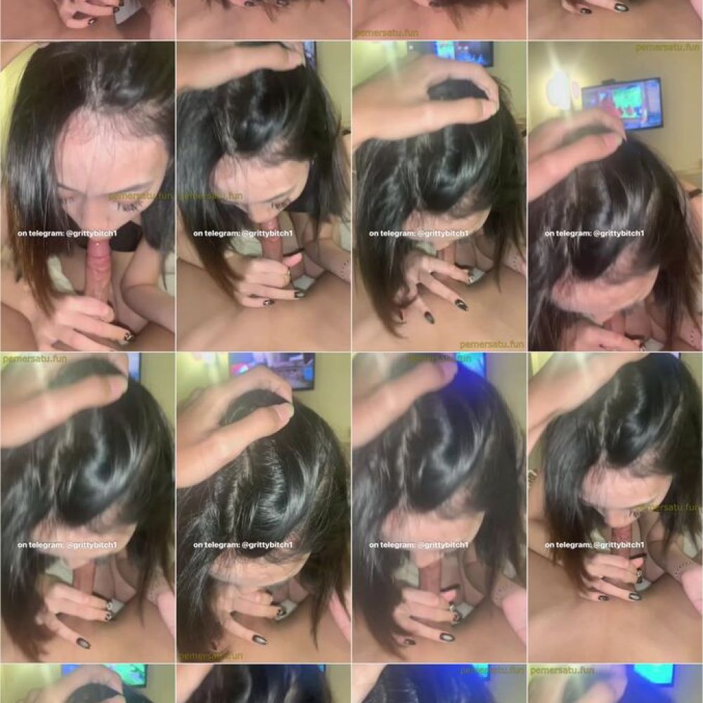 P42 Kayesha Abg Esema 18Yo Sepong Ngewe 42