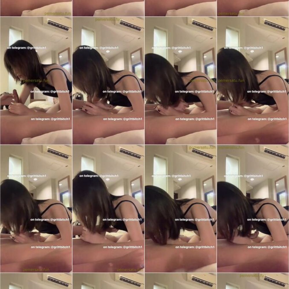 P43 Kayesha Abg Esema 18Yo Sepong Ngewe 43