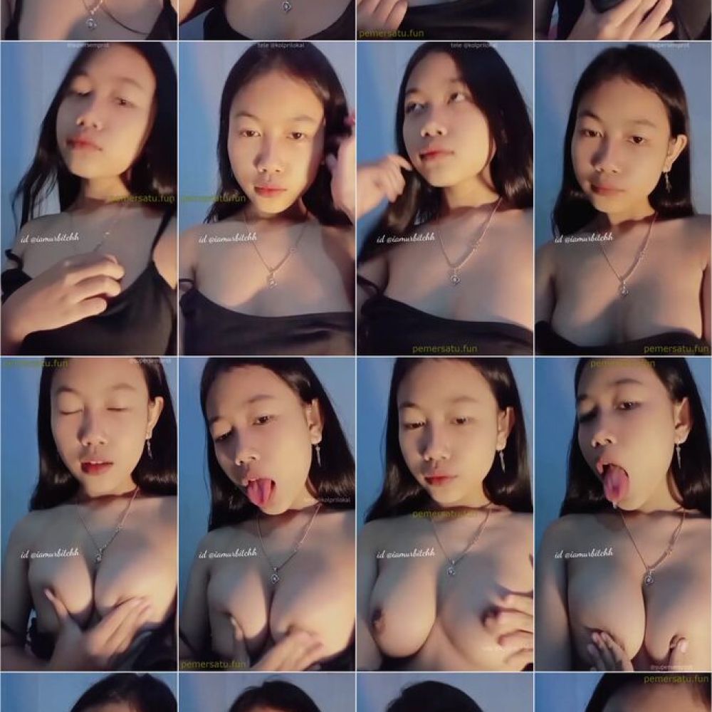 P47 Maeda Imurbitch Abg Mulus 18Yo Colmek Ngewe 47
