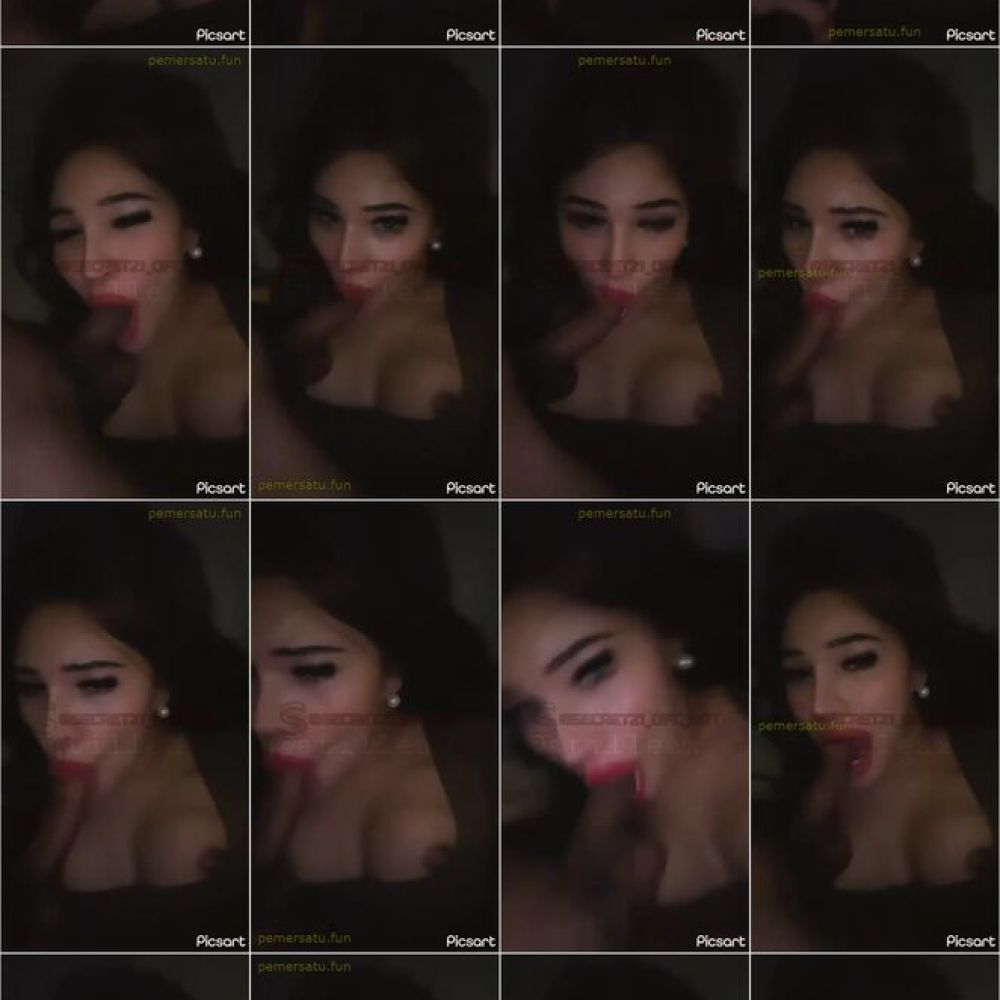 P5 Atilleax Selebgram Mantul Binal 5