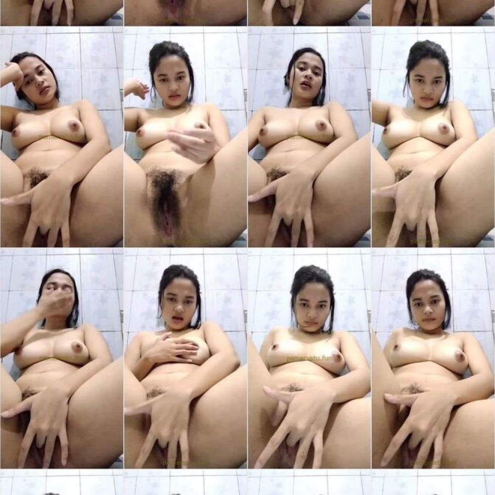 P5 Caca Kolpri Abg 18Yo Mulus Montok 5