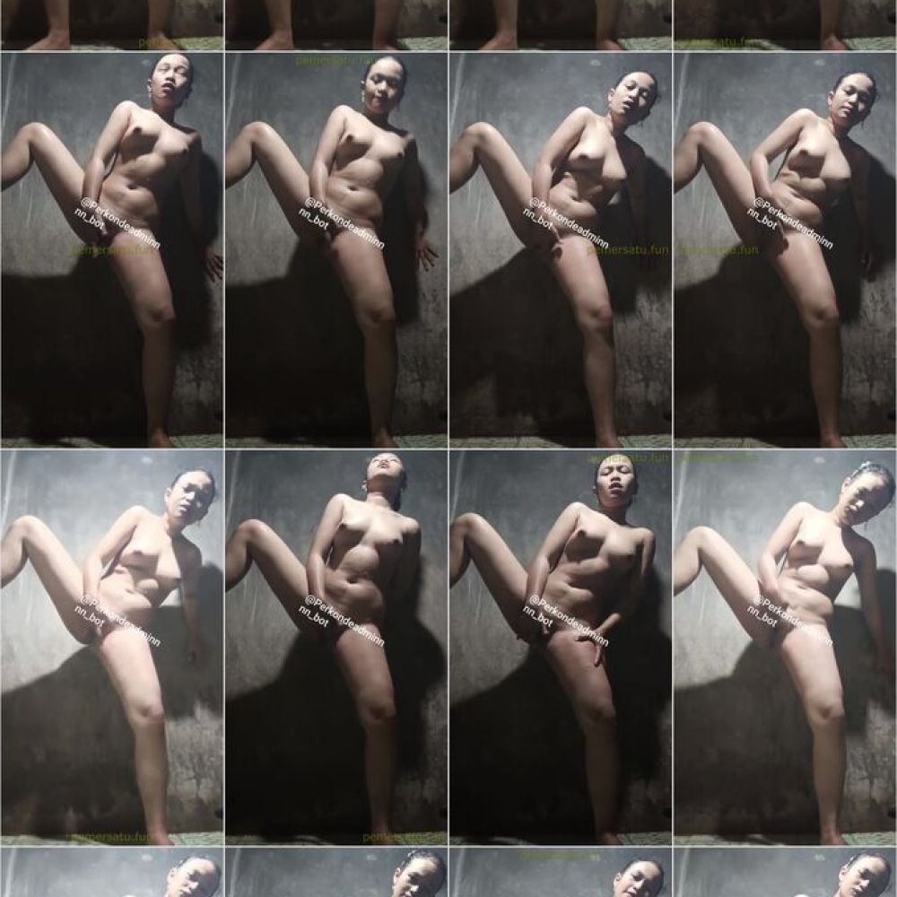 P5 Dede Amel Abg 18Yo Hijab Toge Montok Update 5