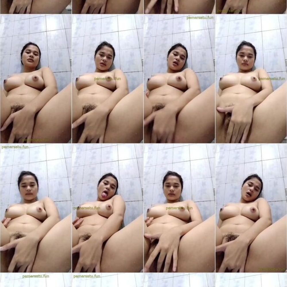 P5 Kolpri Hijaber Caca Cakep Manis Colmek 5