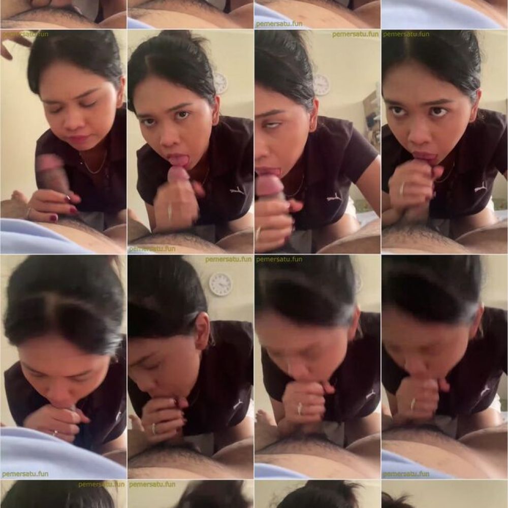 P5 Mahasiswi Bali Abg 18Yo 24Des 5