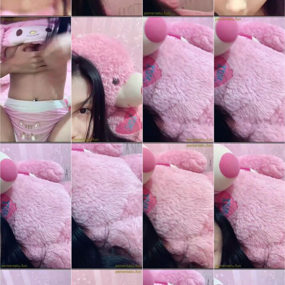 P5 Myqueen Mulus Colmek 5