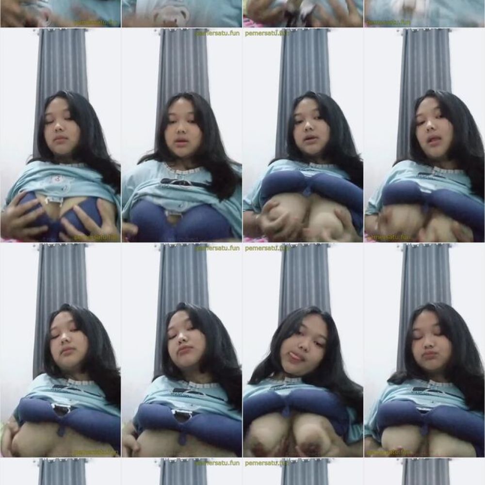 P6 Dede Geya Abg 18Yo Tobrut 6