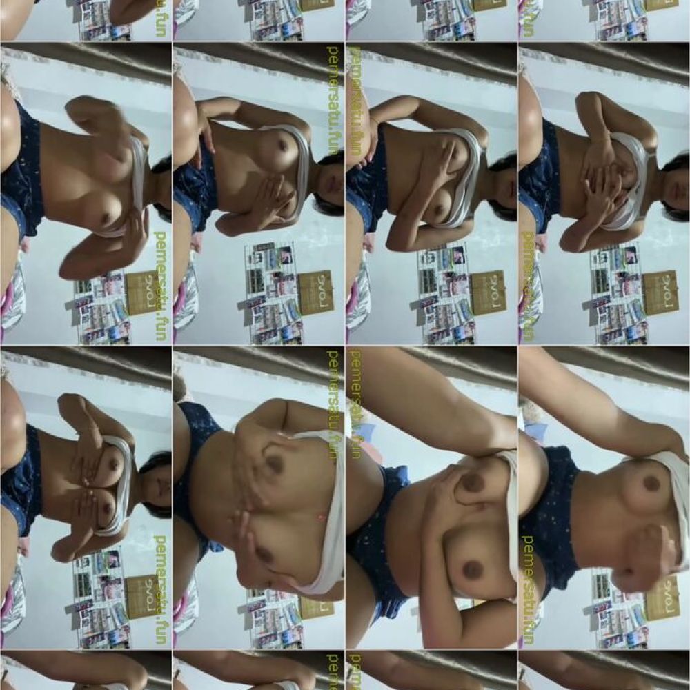 P6 Nissa Abg 18Yo Mulus 6