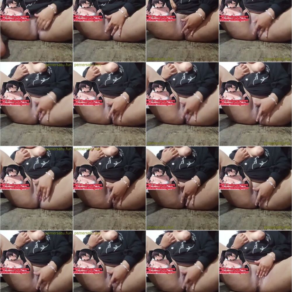 P6 Talent Rarakejuw Montok Colok Memek 6