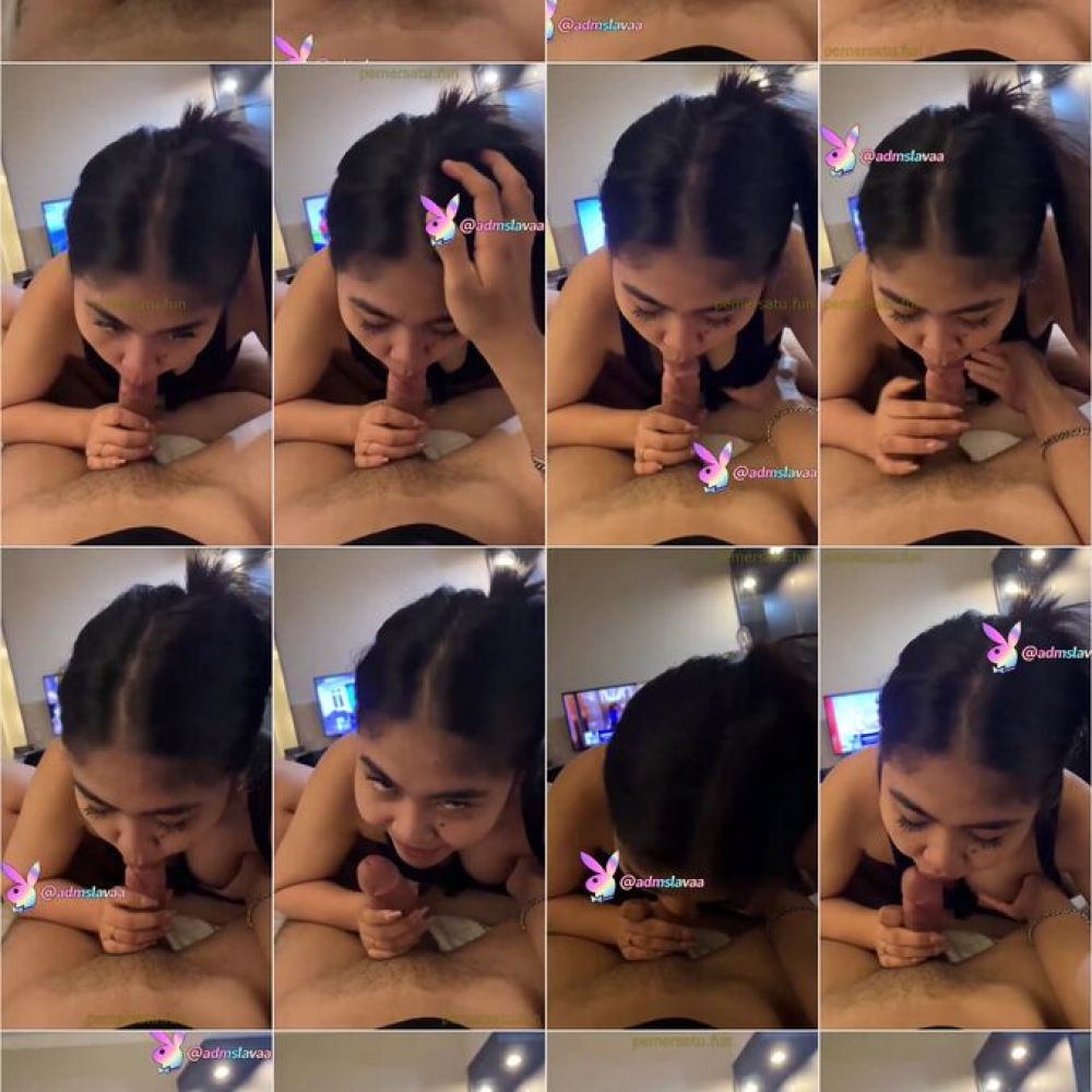 P6 Talent Talia Abg 18Yo Montok Mulus Ngewe 6