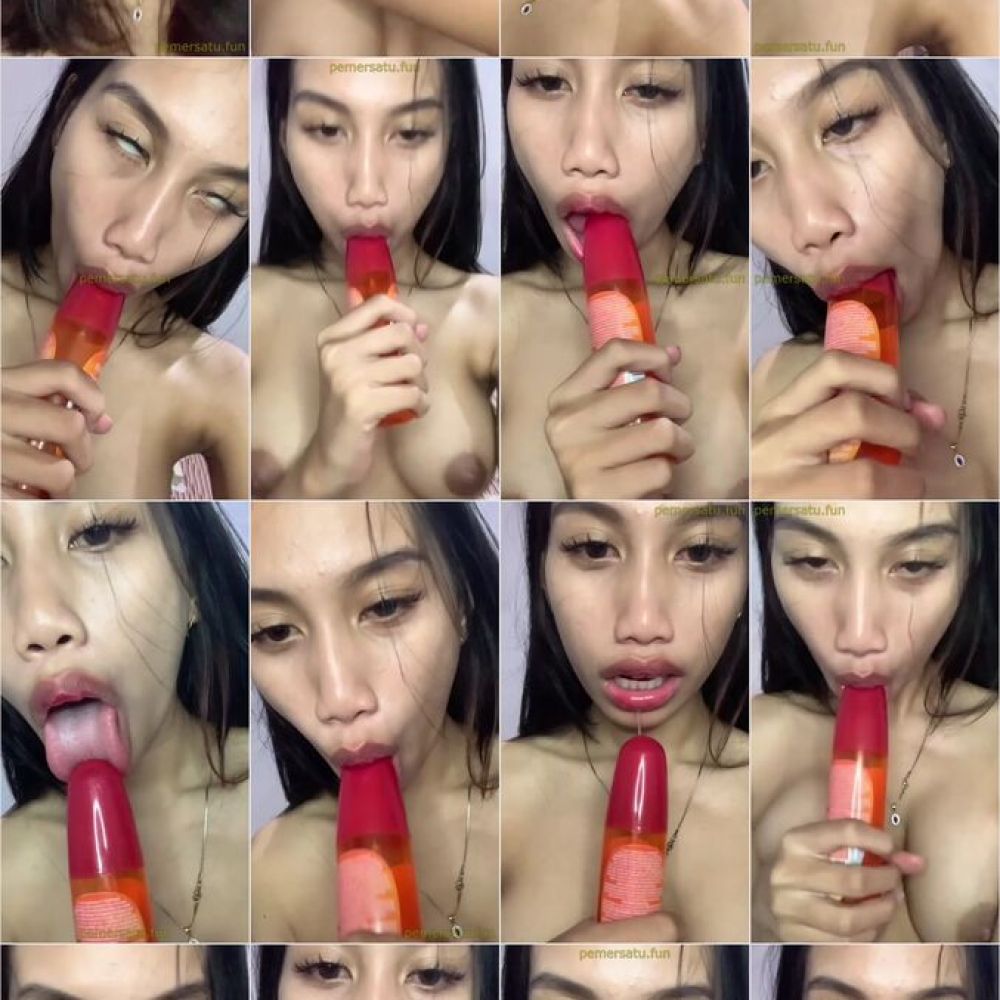 P61 Brena Abg Esema 18Yo Hijaber Mantap Colmek 61