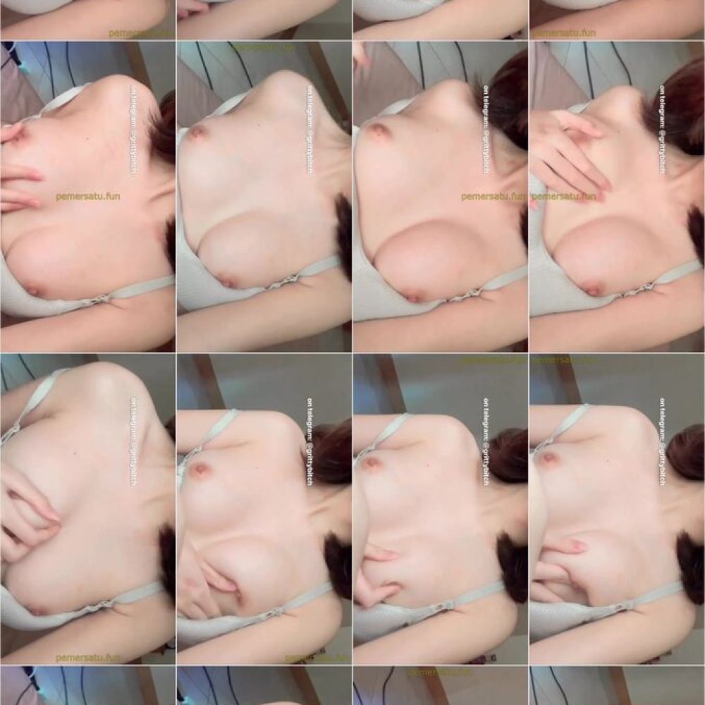 P66 Kayesha Abg Esema Hijaber 18Yo Pap Omek 66