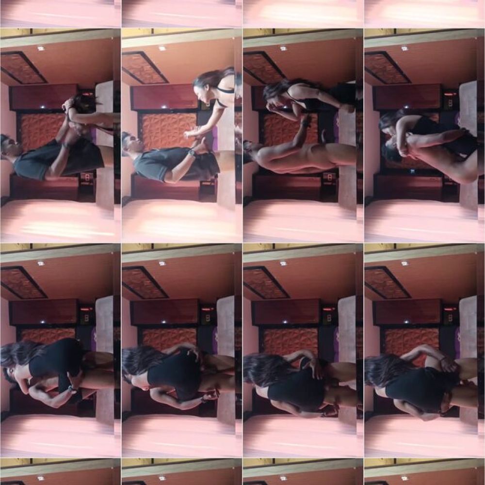 P67 Pasutri Lita Rare Ngewe Dijual Suaminya 67