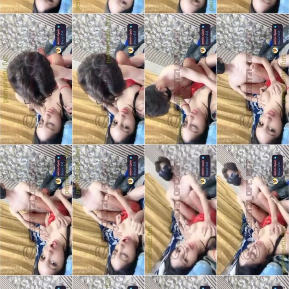 P7 Liciaega Toge 3Some 7