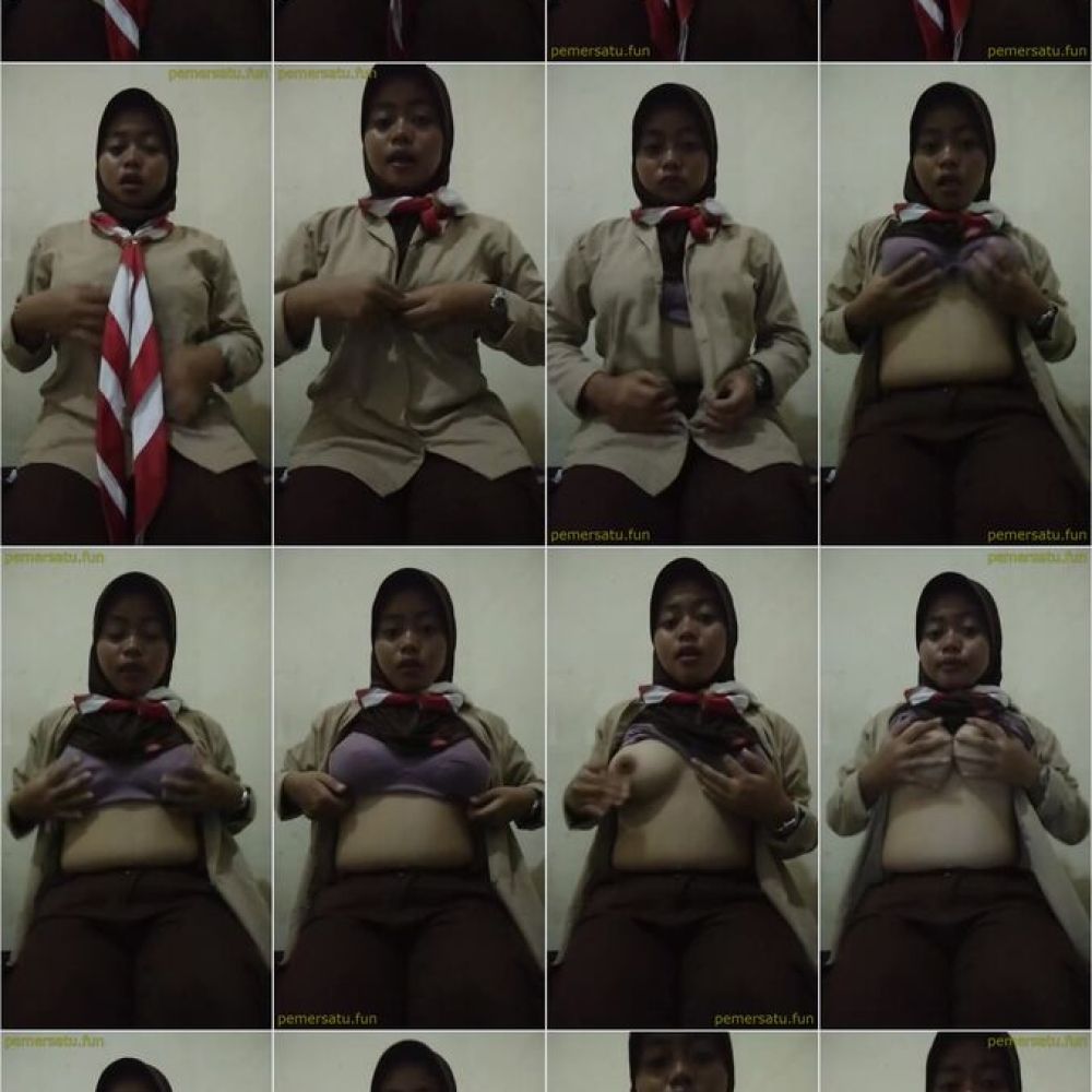 P7 Teresa Abg 18Yo Lugu Binal 7
