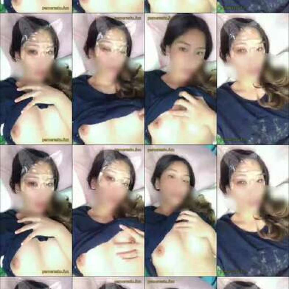 P76 Cantik Nakal Sukanya Telanjang Dan Colok Memek 76