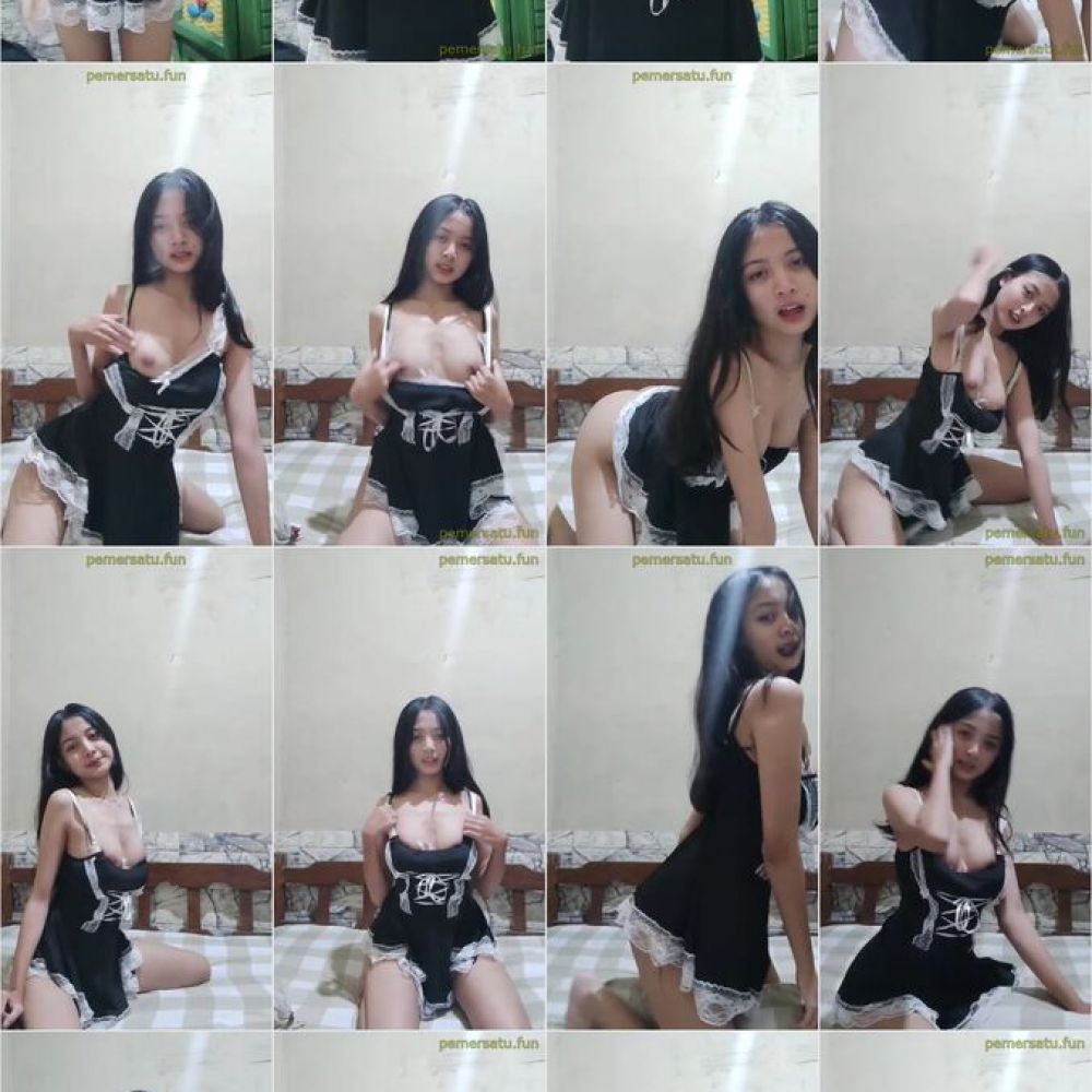 P77 Talent Andini Abg Cakep 18Yo Kurus Toge 77