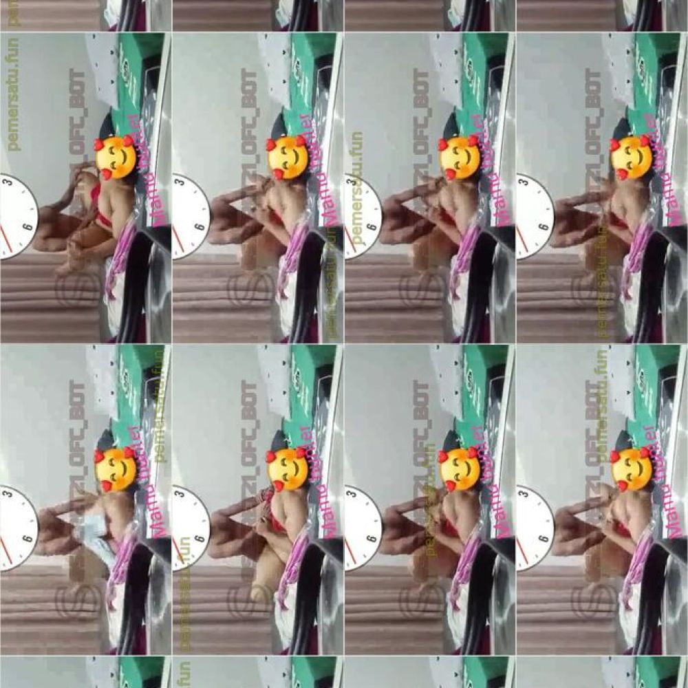 P8 Mamu Hunter Pemburu Entot Mama Muda 8