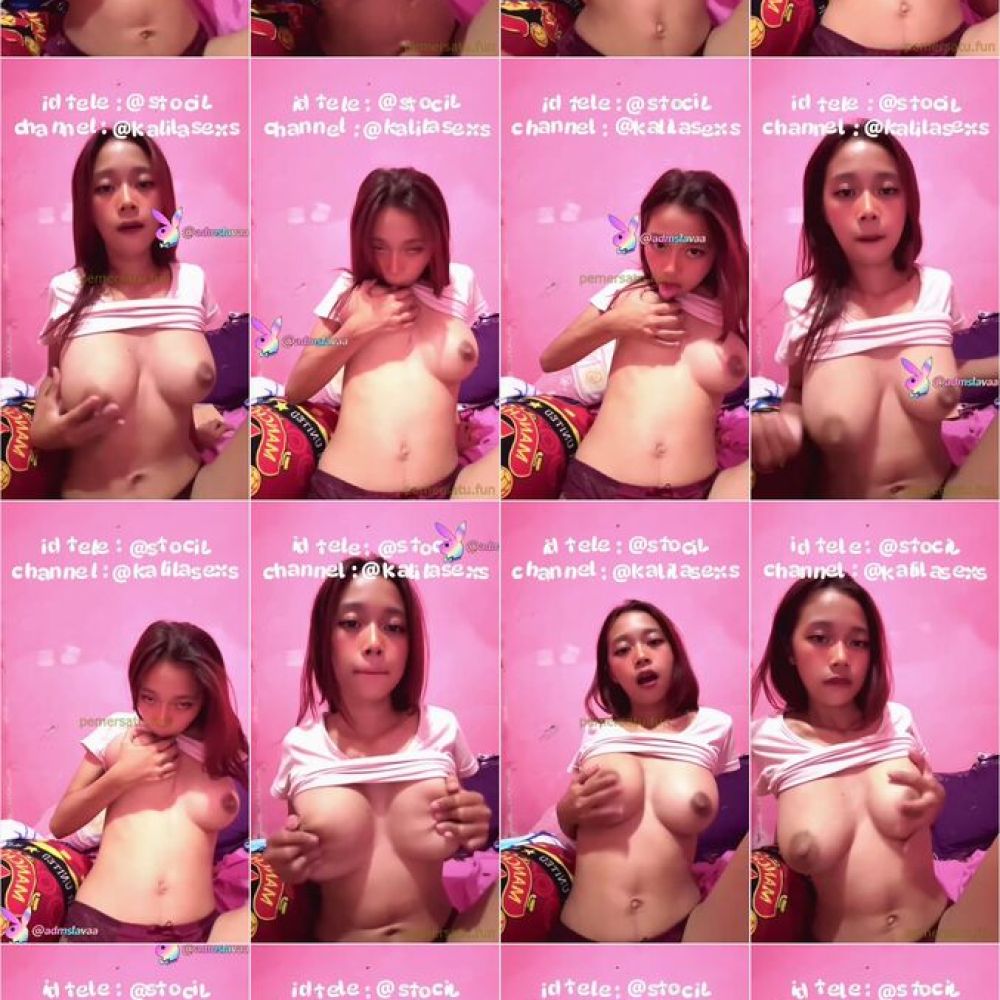 P8 Talent Kalila Abg 18Yo Kacamata Update 8