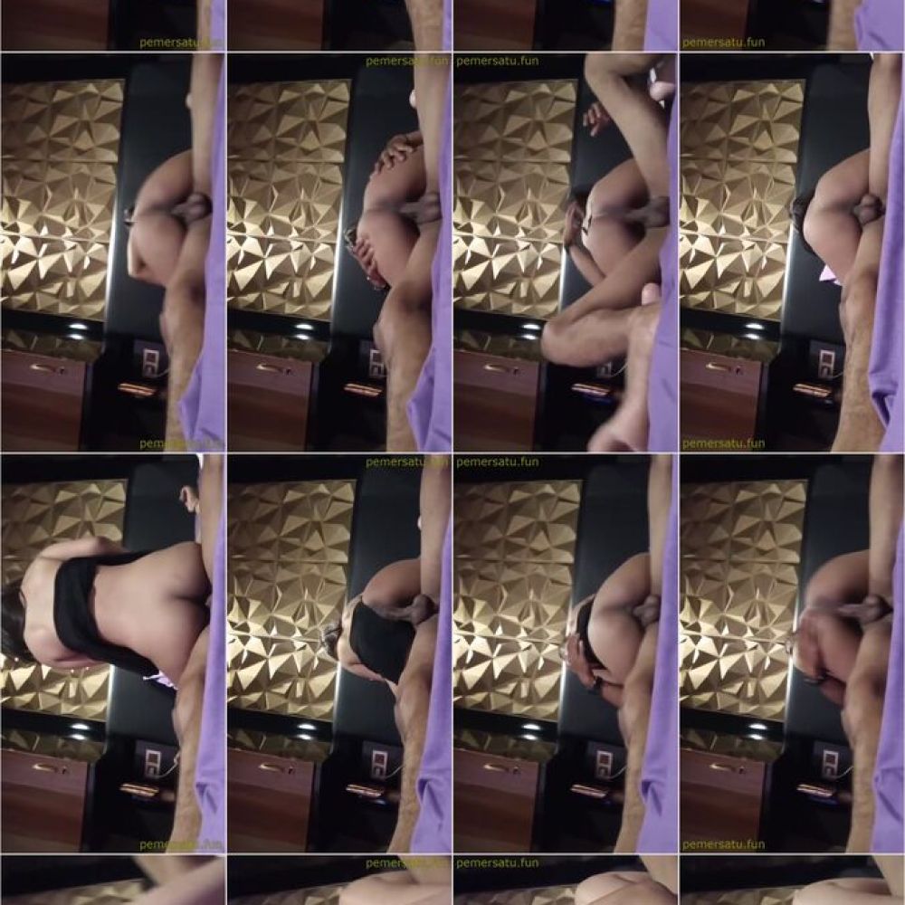 P80 Pasutri Lita Rare Ngewe Dijual Suaminya 80