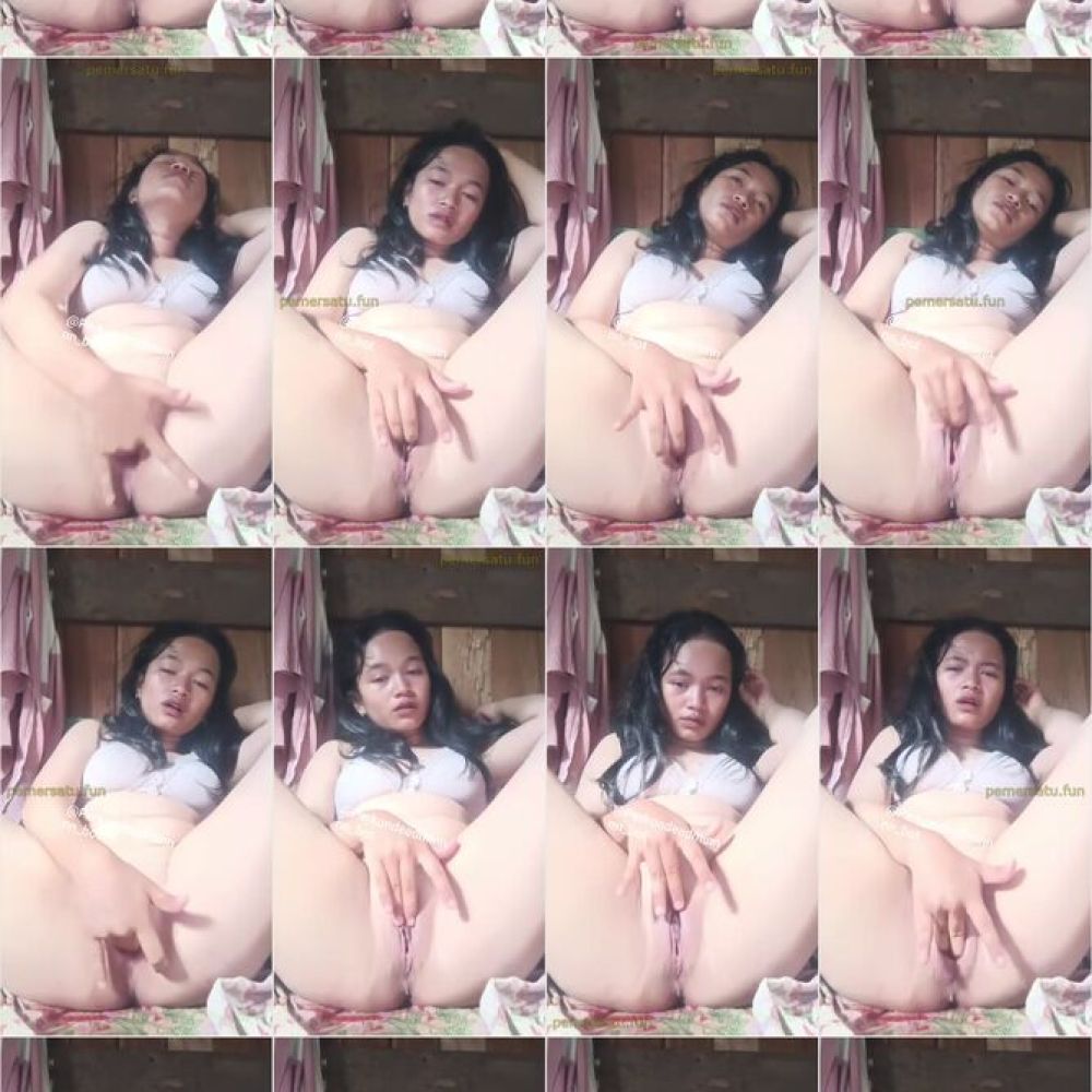 P9 Dede Amel Abg 18Yo Hijab Toge Montok Update 9