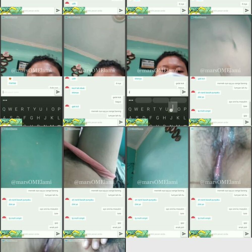 P9 Ometv By Spongomelami V14 9