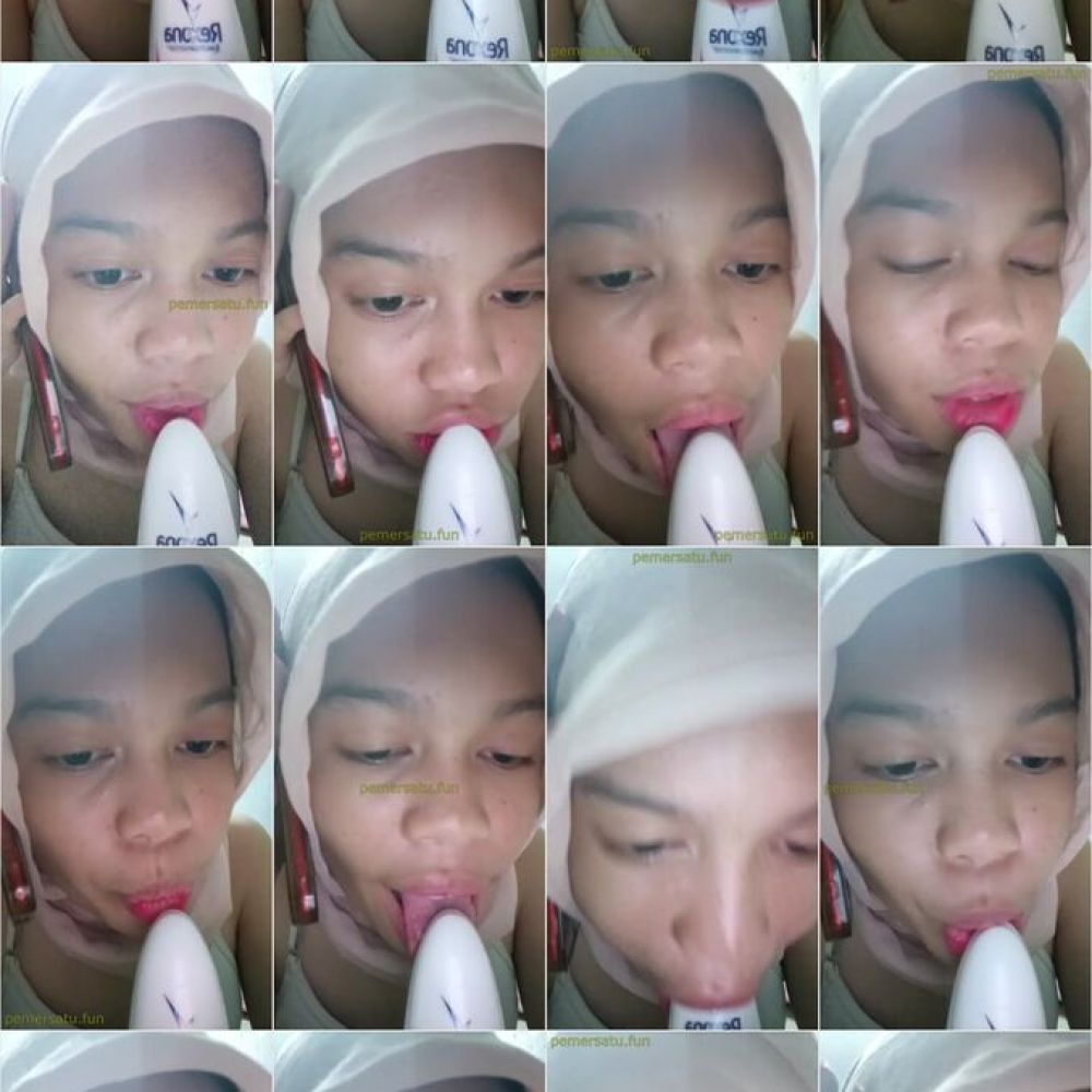 P9 Shinta Kolpri Hijaber Abg 18Yo Kurus Binal 9