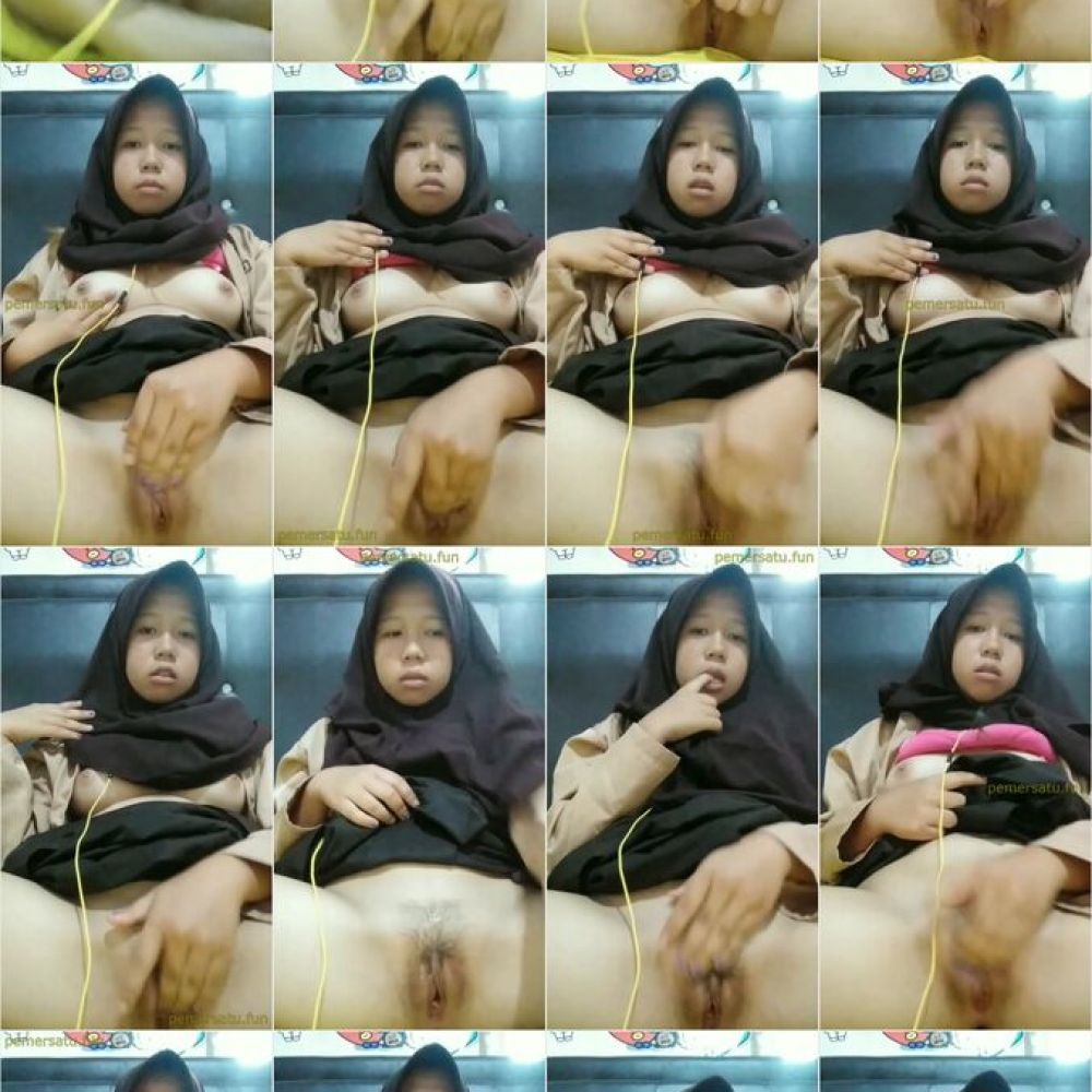 P9 Talent Noaimiiy Abg 18Yo Mulus Sange 9