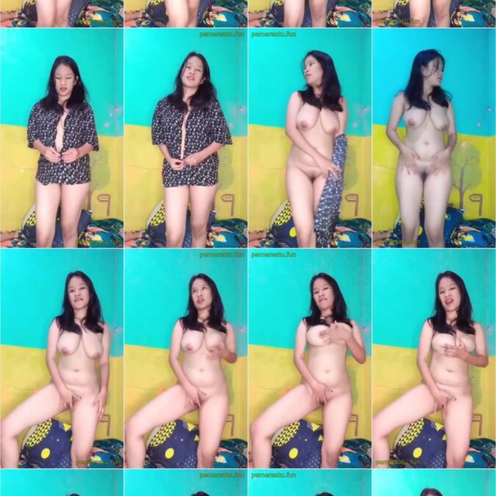 Pacar Abg Cantik Mulus Bugil Toket Mantap