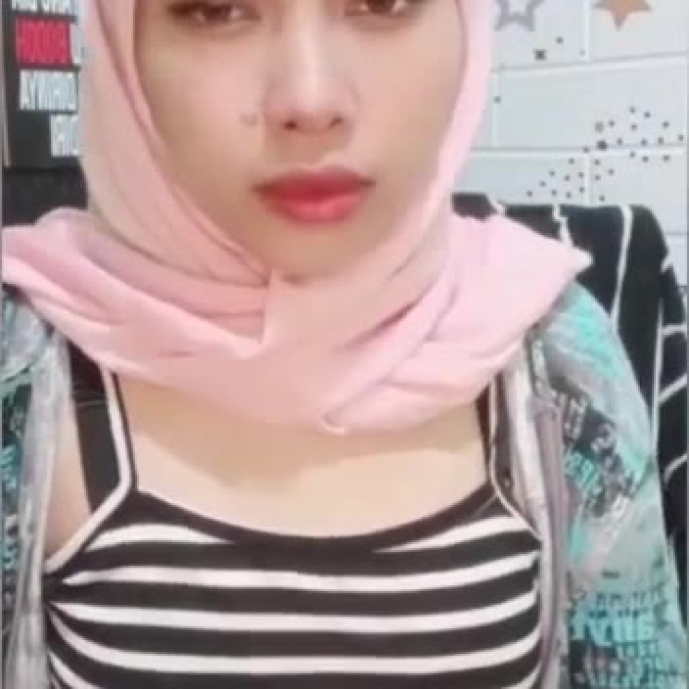 RECOMMEND HIJAB STYLE JILBAB PINK OUTFIT SIMPLE — Bella Hijaber