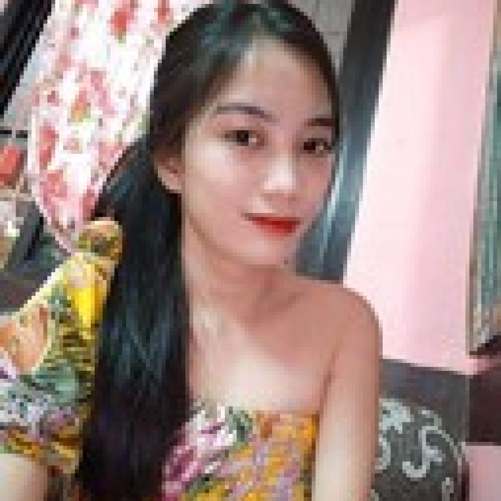 Si Cantik Sama Kang Galon X984